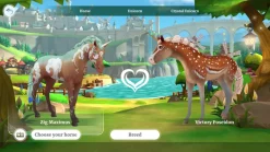 Wildshade: Unicorn Champions - Nintendo Switch