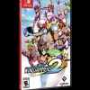 WINDJAMMERS 2 [LRG] - SWITCH