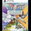 Wingspan Special Edition - Playstation 5