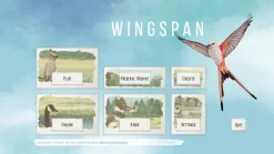 Wingspan Special Edition - Playstation 5