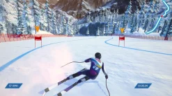 Winter Games 2023 - PS4