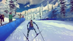 Winter Games 2023 - PS4