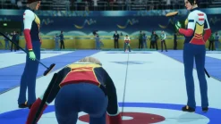 Winter Games 2023 - PS4