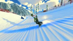 Winter Games 2023 - PS4