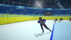 Winter Games 2023 - PS4
