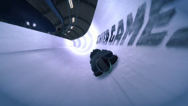 Winter Games 2023 - PS4