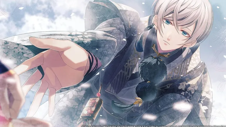 Winter's Wish: Spirits of Edo - Nintendo Switch