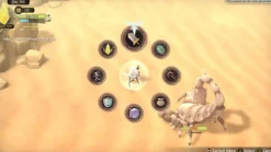 Witch Spring 3 [Re: Fine] The Story of Eirudy - SWITCH
