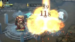 Witch Spring 3 [Re: Fine] The Story of Eirudy - SWITCH
