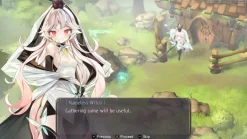Witch Spring 3 [Re: Fine] The Story of Eirudy - SWITCH
