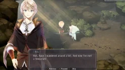 Witch Spring 3 [Re: Fine] The Story of Eirudy - SWITCH