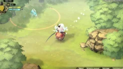 Witch Spring 3 [Re: Fine] The Story of Eirudy - SWITCH
