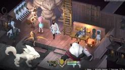 Witch Spring 3 [Re: Fine] The Story of Eirudy - SWITCH