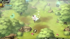Witch Spring 3 [Re: Fine] The Story of Eirudy - SWITCH