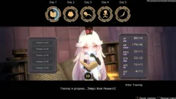 Witch Spring 3 [Re: Fine] The Story of Eirudy - SWITCH