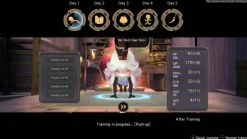 Witch Spring 3 [Re: Fine] The Story of Eirudy - SWITCH
