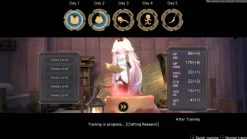 Witch Spring 3 [Re: Fine] The Story of Eirudy - SWITCH