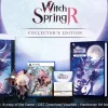 Witch Spring R Collector's Edition - Playstation 5