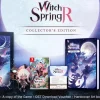 Witch Spring R Collector's Edition - Nintendo Switch