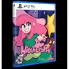 WitchCrafty [Limited Run Games #68] - PlayStation 5