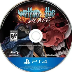 Within the Blade - PlayStation 4