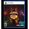 Wizard With A Gun - PS5
