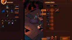 Wizard With A Gun - PS5
