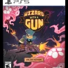 Wizard With A Gun Deluxe Edition - PS5