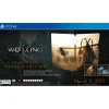 Wo Long Fallen Dynasty Steelbook Launch Edition - PlayStation 4