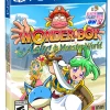 Wonder Boy : Asha in Monster World - PS4