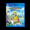 Wonder Boy Collection - PS4