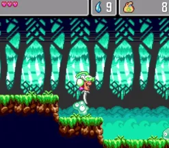 Wonder Boy Collection - PS4