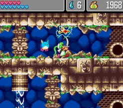 Wonder Boy Collection - PS4