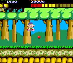 Wonder Boy Collection - PS4