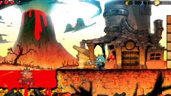 Wonder Boy The Dragons Trap (Only Ships in Canada) - Playstation 4