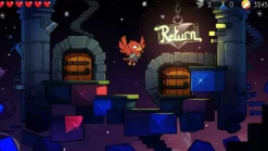 Wonder Boy The Dragons Trap (Only Ships in Canada) - Playstation 4
