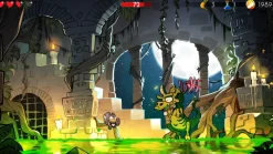Wonder Boy The Dragons Trap (Only Ships in Canada) - Playstation 4
