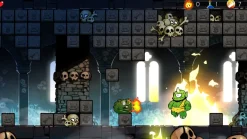 Wonder Boy The Dragons Trap (Only Ships in Canada) - Playstation 4