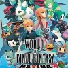 World of Final Fantasy Maxima (ASIA IMPORT : ENGLISH) - Nintendo Switch