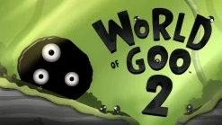 World of Goo 2 - Nintendo Switch