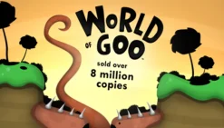 World of Goo 2 - Nintendo Switch