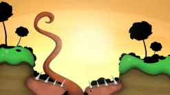 World of Goo 2 - Nintendo Switch