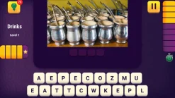 World Quiz - Nintendo Switch