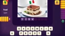 WORLD QUIZ - PS4