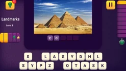 WORLD QUIZ - PS4