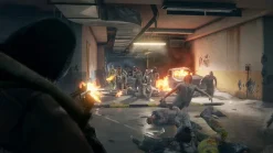 World War Z - SWITCH