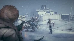 World War Z - SWITCH