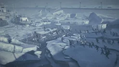 World War Z - SWITCH