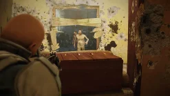 World War Z - SWITCH