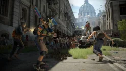 World War Z: Aftermath - PlayStation 5